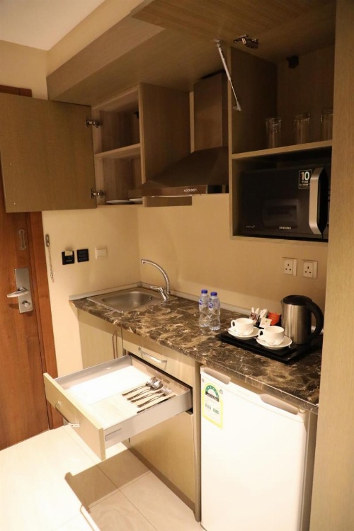 Diwan Residence Hotel- Alsalamah image 11