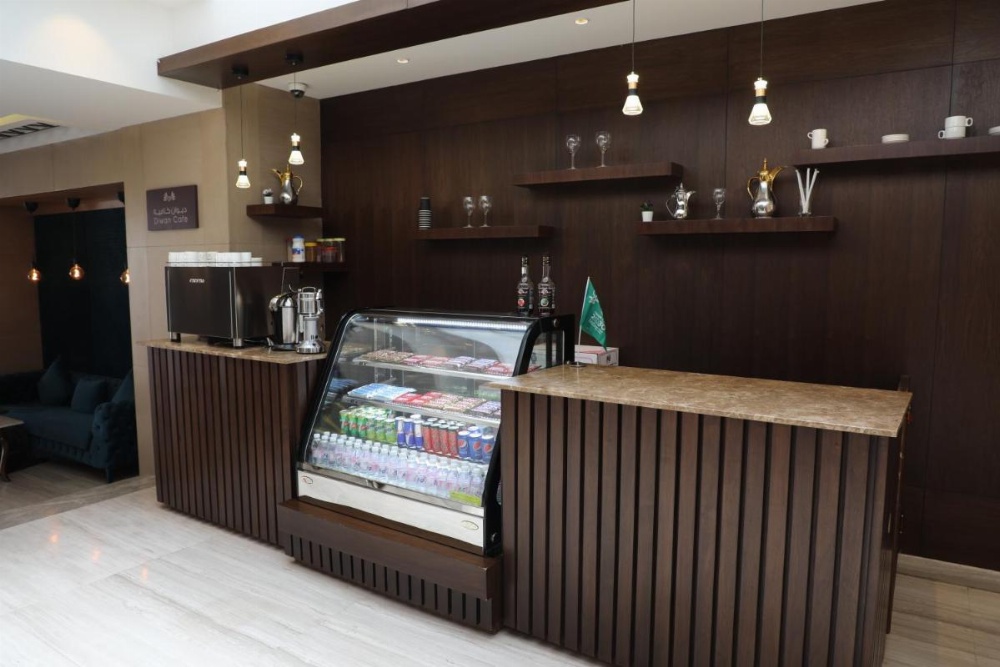 Diwan Residence Hotel- Alsalamah Image 14