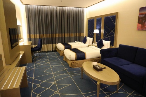 Diwan Residence Hotel- Alsalamah image 15