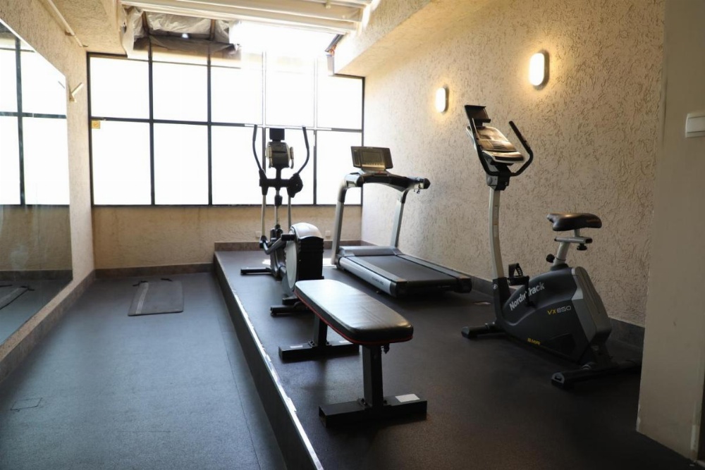 Diwan Residence Hotel- Alsalamah Image 16