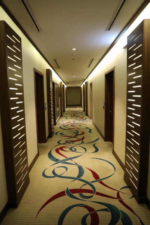 Diwan Residence Hotel- Alsalamah image 18