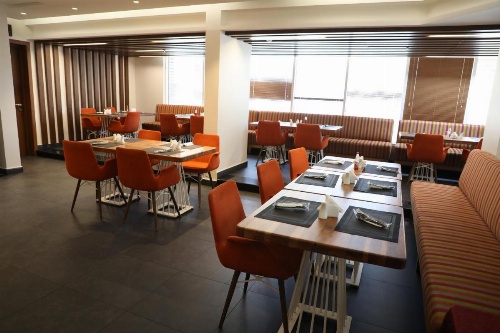 Diwan Residence Hotel- Alsalamah image 19
