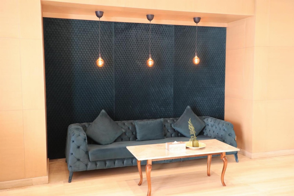 Diwan Residence Hotel- Alsalamah Main image