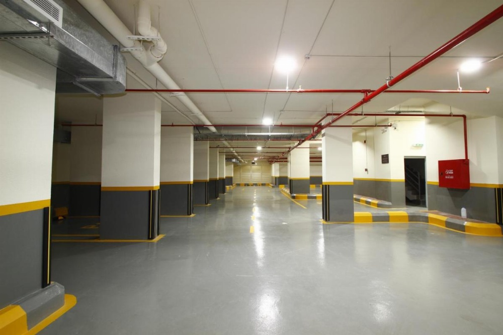 Diwan Residence Hotel- Alsalamah Image 21