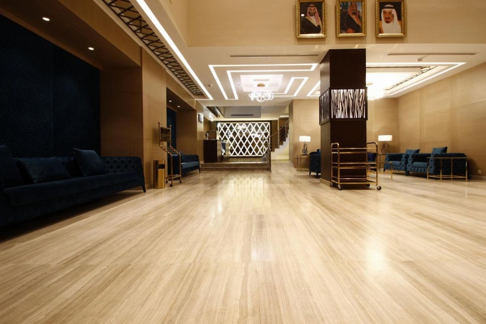 Diwan Residence Hotel- Alsalamah Image 22