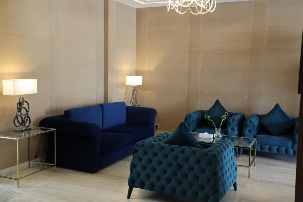 Diwan Residence Hotel- Alsalamah