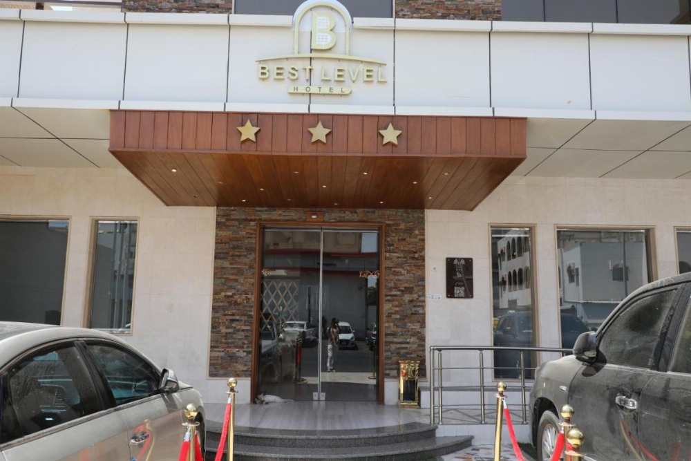 Diwan Residence Hotel- Alsalamah