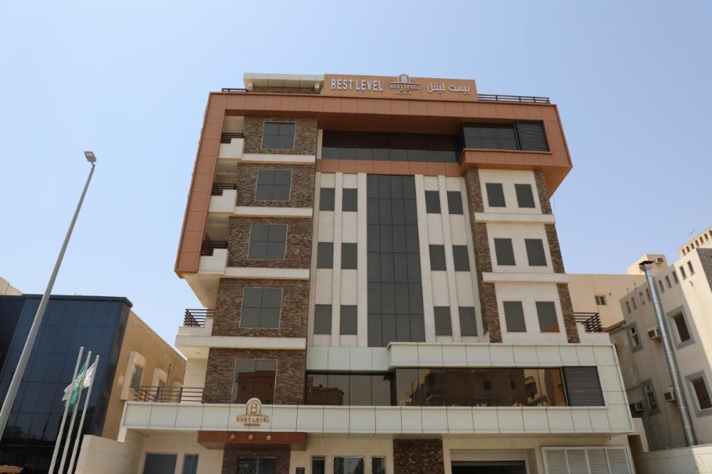 Diwan Residence Hotel- Alsalamah Image 6