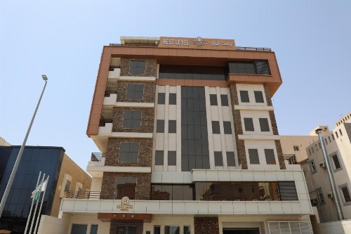 Diwan Residence Hotel- Alsalamah image 6