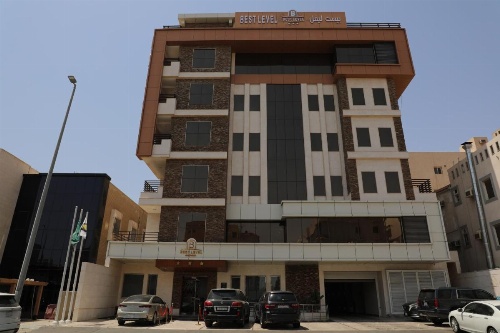 Diwan Residence Hotel- Alsalamah image 8